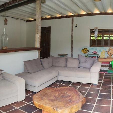 Pousada Siriba Caravelas Exterior foto